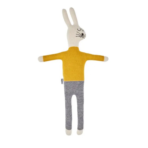 Rabbit Soft Toy