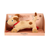 Dudley the Puppy Pull Along Toy