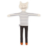 Cat Soft Toy