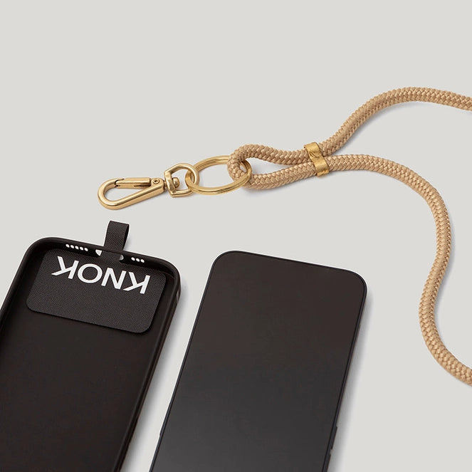 Universal Phone Cross-body Strap