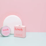 Lovely Lip Balms