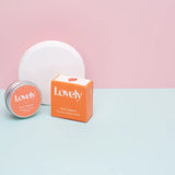 Lovely Lip Balms