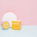Lovely Lip Balms