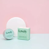 Lovely Lip Balms