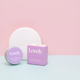 Lovely Lip Balms