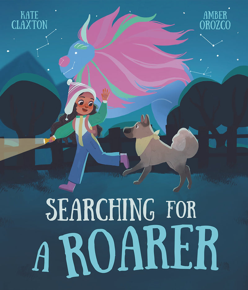 Searching For A Roarer
