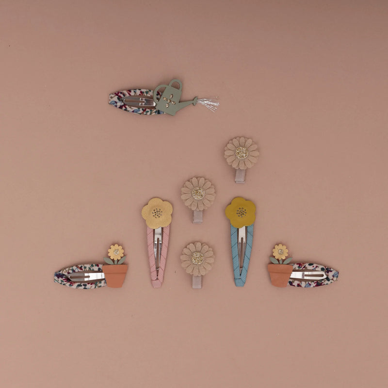 Watering Clip Pack