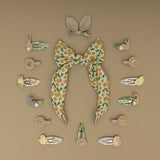 Tulip Coco Bow Alice band
