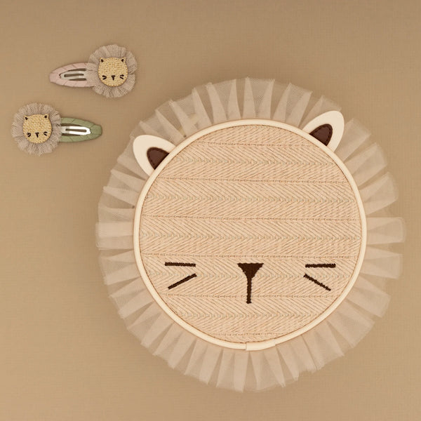 Lion Bag