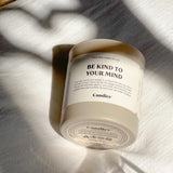 Be Kind To Your Mind Candle