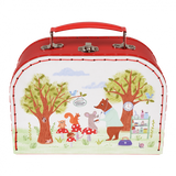 Woodland Friends Wooden Doctors Kit