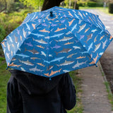 Sharks Kids Umbrella