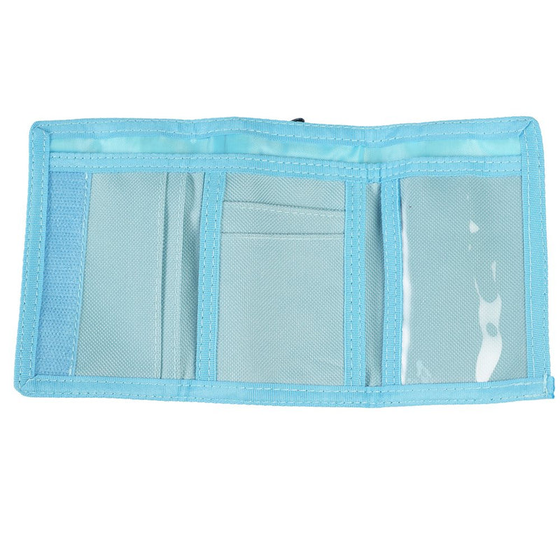 Kids Wallet - Sharks