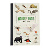 Nature Trail Notebook