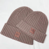 Kids & Baby Rib Knit Beanie