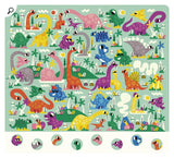 20 Dinosaur Games