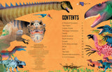 My First Dinosaur Atlas