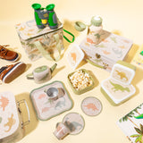 Desert Dino Lunch Bag