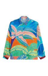 Bonaventure Papeete Multicolour Shirt