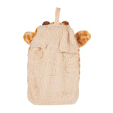 Gina Giraffe Hot Water Bottle
