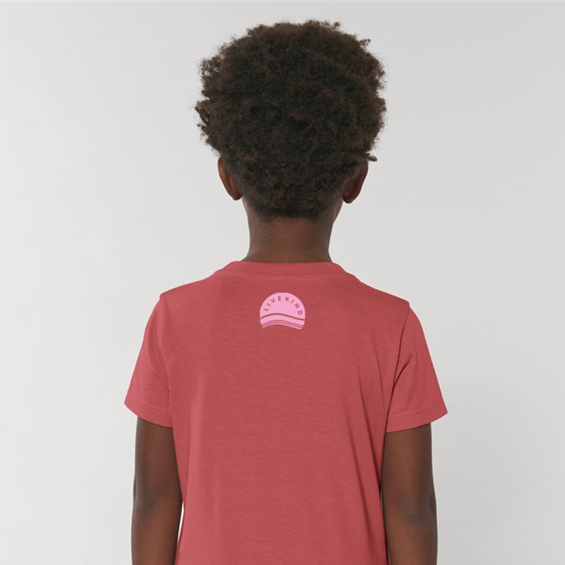 Kids - Break Waves Live Kind T-Shirt