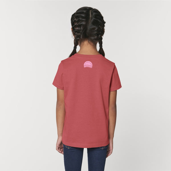 Kids - Break Waves Live Kind T-Shirt