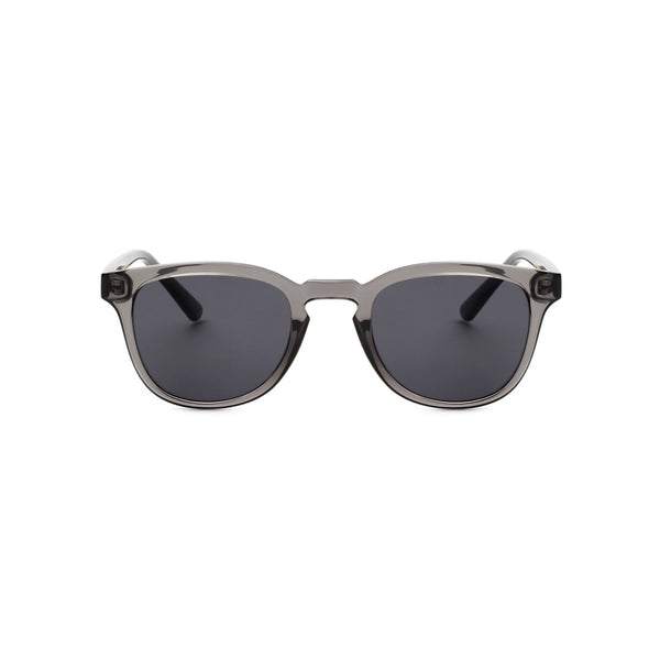 Grey Transparent - Bate Sunglasses