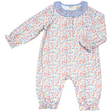 Laurie Print Babygrow