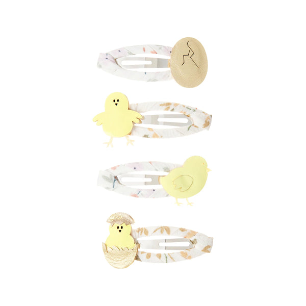 Chick Clips