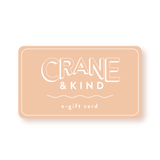 C&K Gift Card - E Card