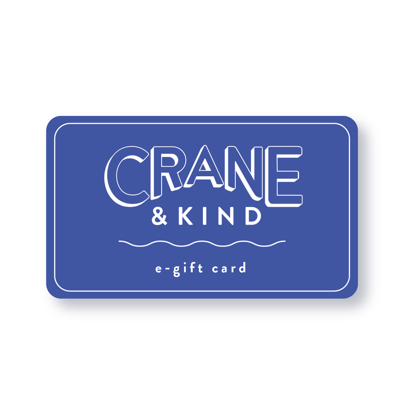 C&K Gift Card - E Card