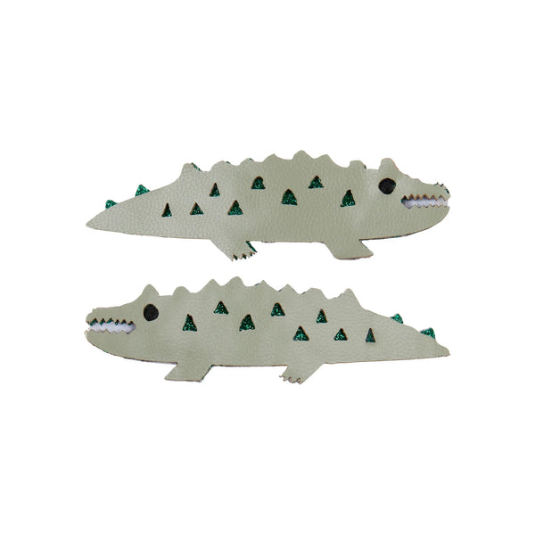 Crocodile Cips