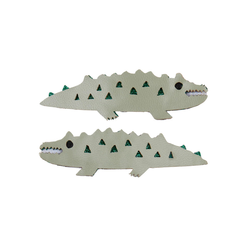 Crocodile Cips