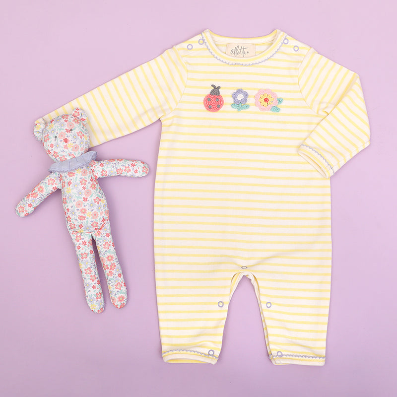 Laurie Teddy Toy