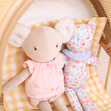 Laurie Teddy Toy