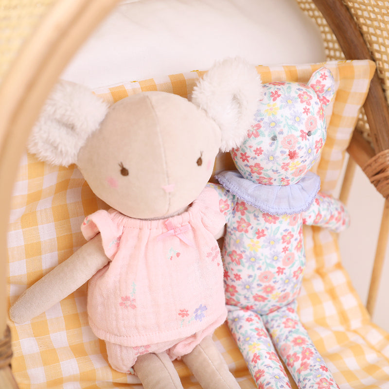 Laurie Teddy Toy