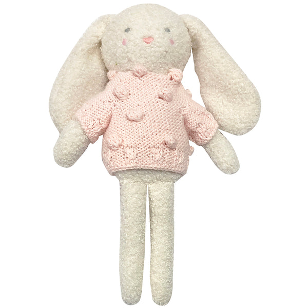 Cuddles Bunny Toy