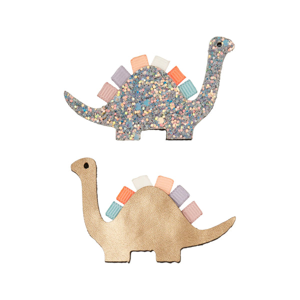 Cute Dino Clip Pack