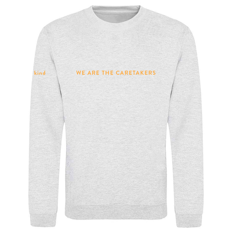 Adults - Caretakers Sweatshirt