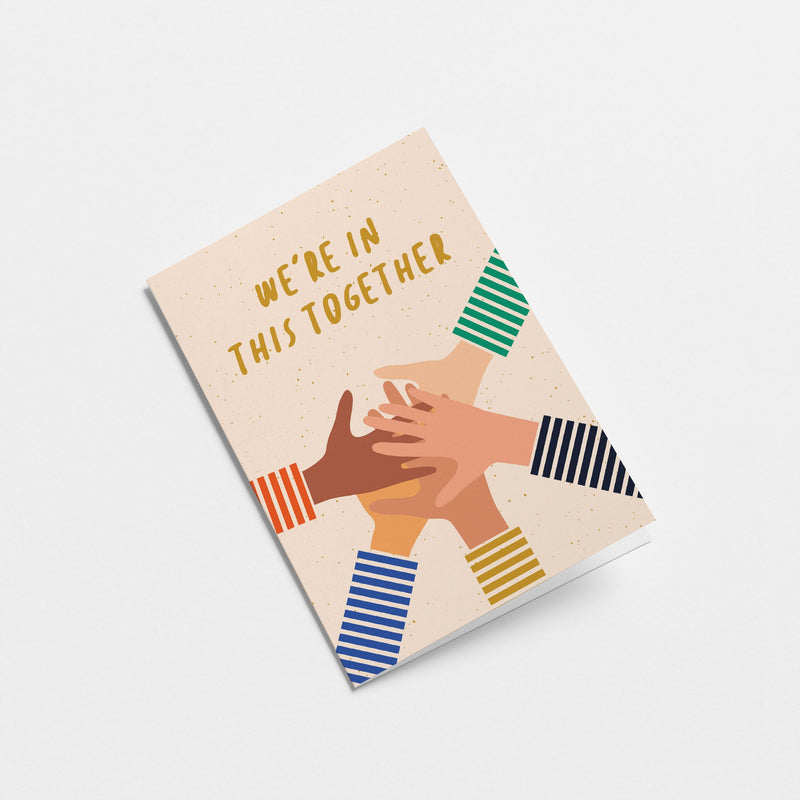 card by graphic factory at crane and kind