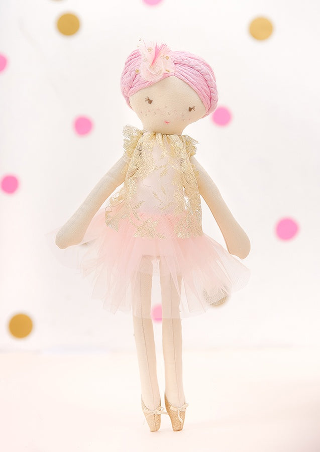Sophie Sparkle Doll