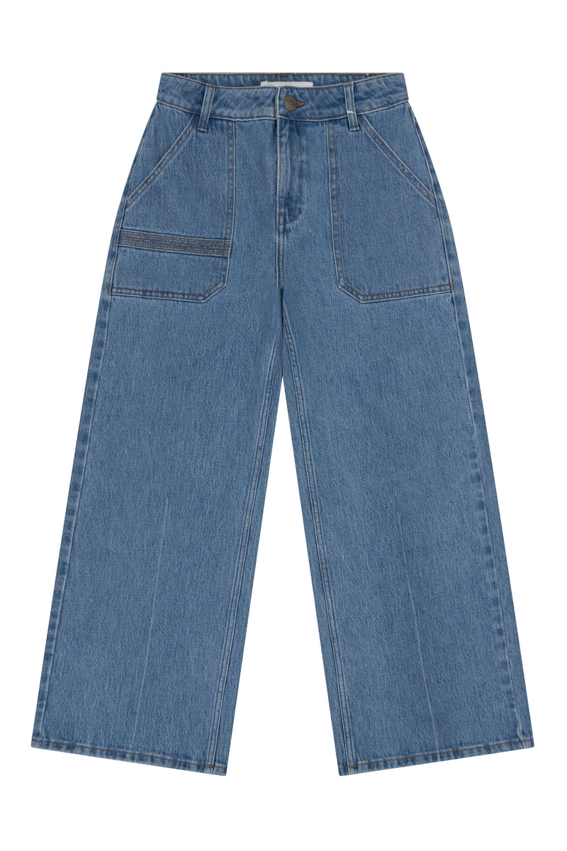 Elodie Jeans - Vintage Americana