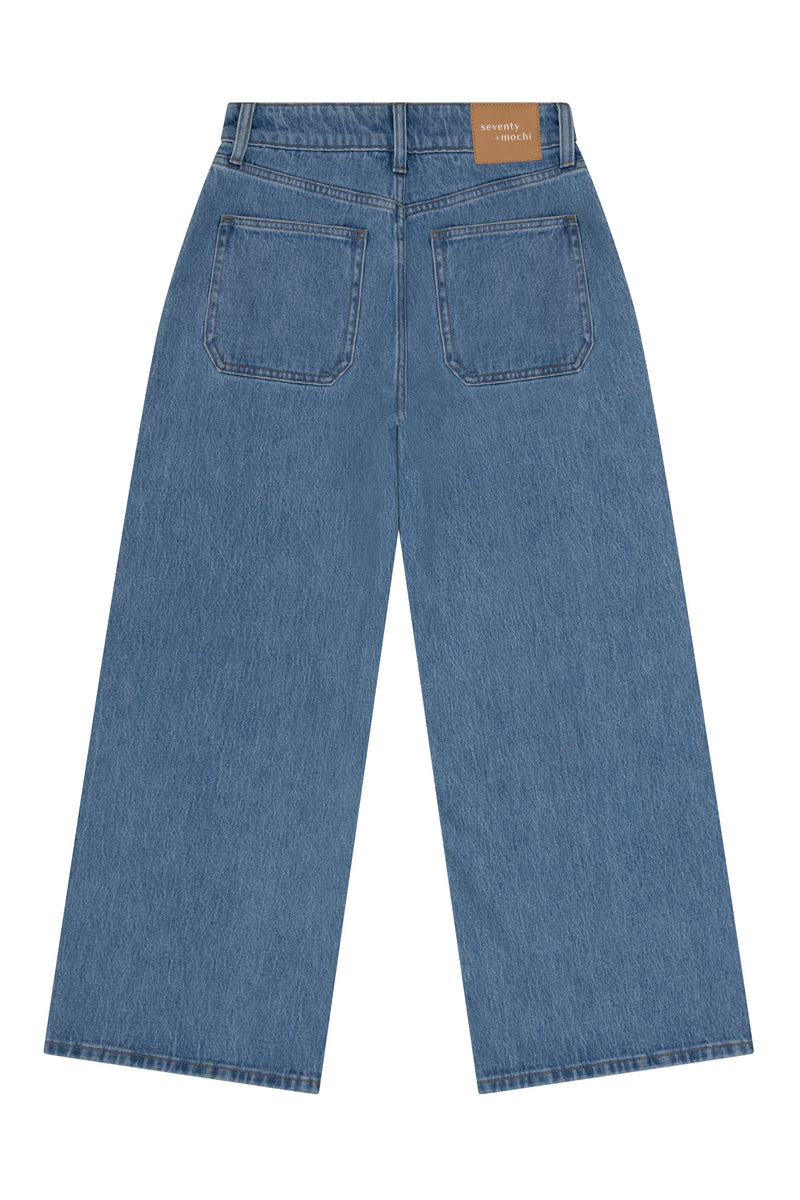 Elodie Jeans - Vintage Americana