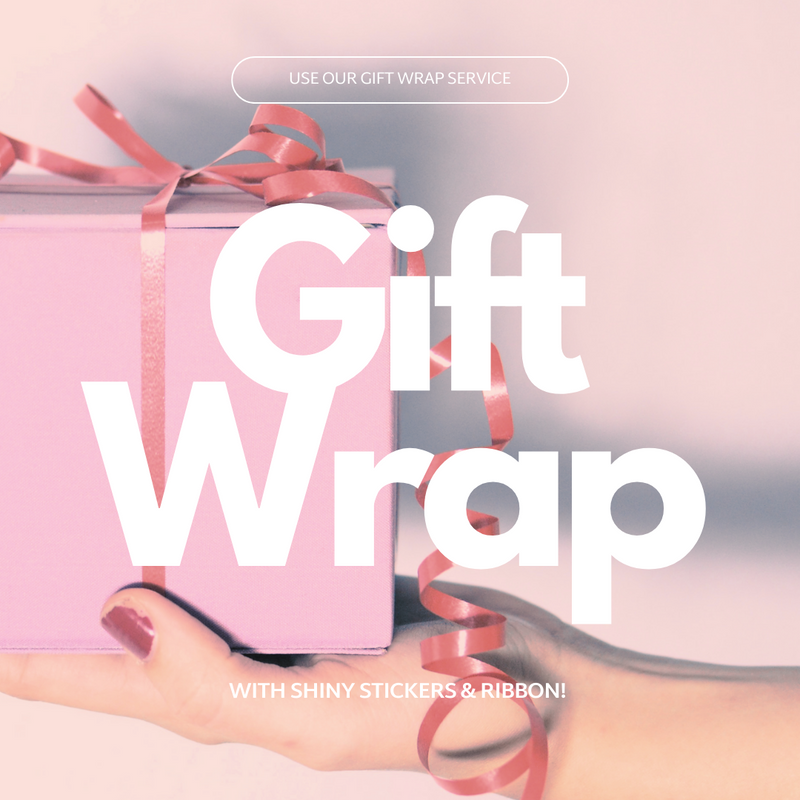 Gift Wrapping