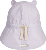 Gorm Reversible Sun Hat - Leo/Misty Lilac