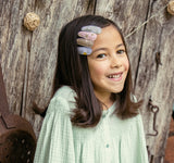 Meadow Fabric Clip Set