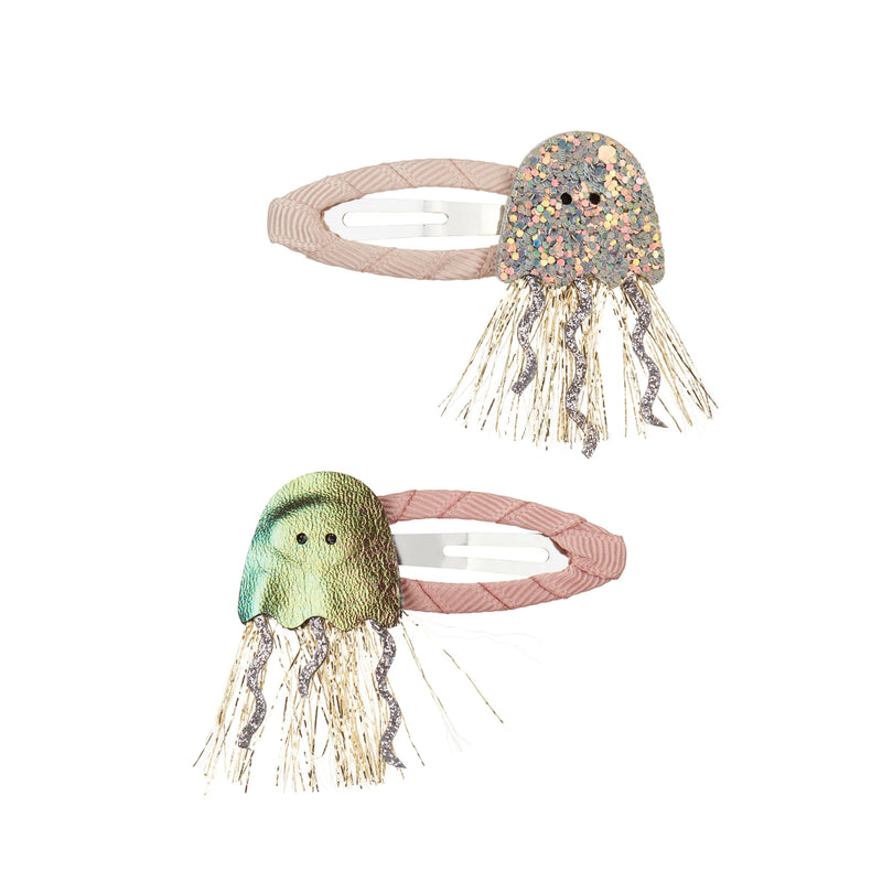 Jellyfish Clic Clacs