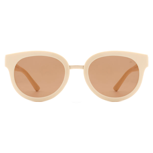 Cream - Jolie Sunglasses
