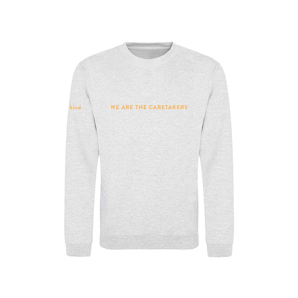 Kids - Caretakers Sweatshirt