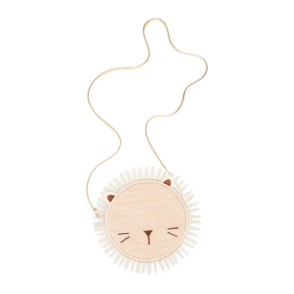 Lion Bag